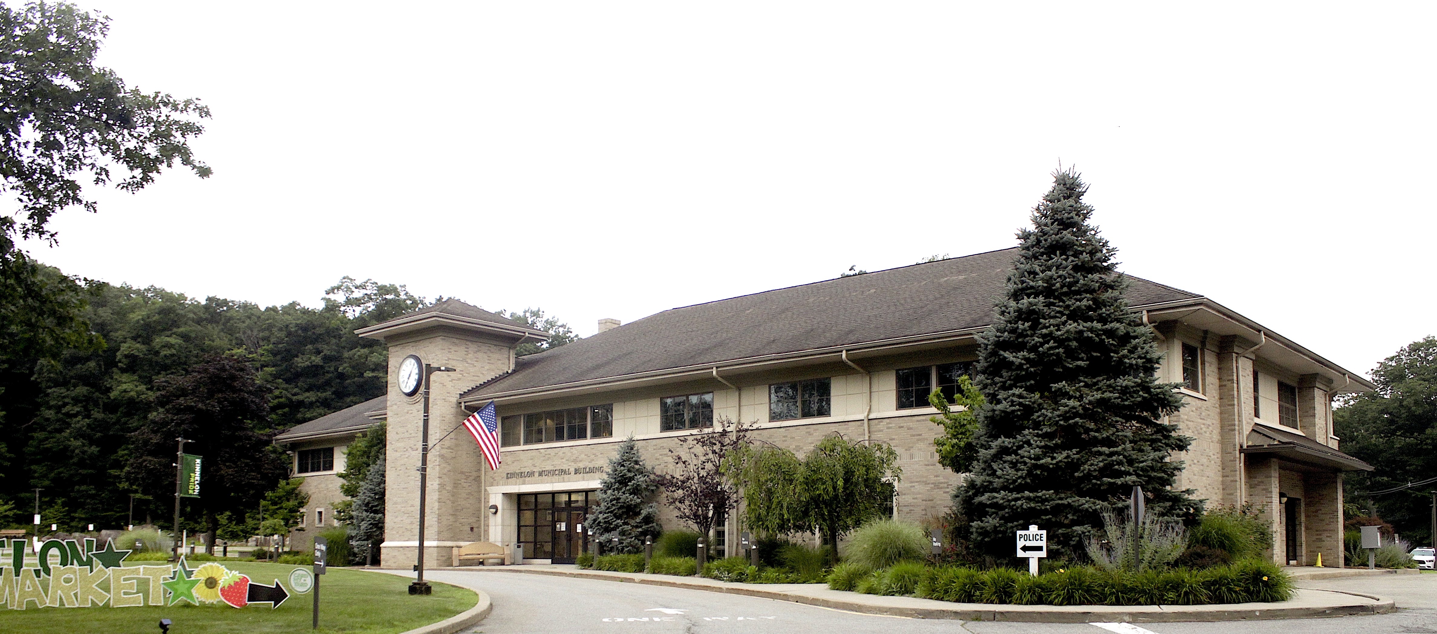 Kinnelon Municipal Building